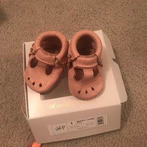 Freshly Picked Moccasin